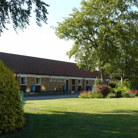 Hotel Stableside At Racecourse York