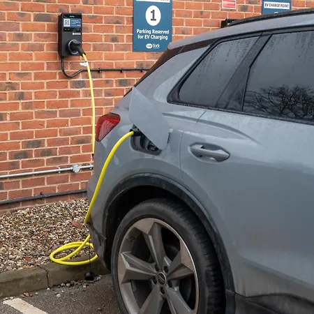 Stableside At Racecourse Hotel York