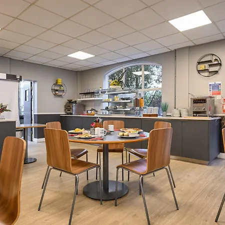 Stableside At Racecourse