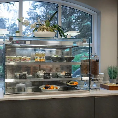 Stableside At Racecourse