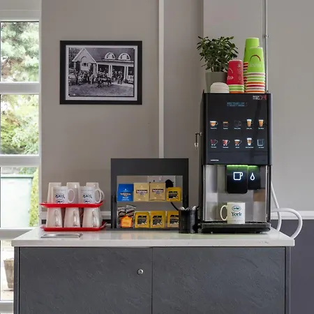 Stableside At Racecourse Ξενοδοχείο