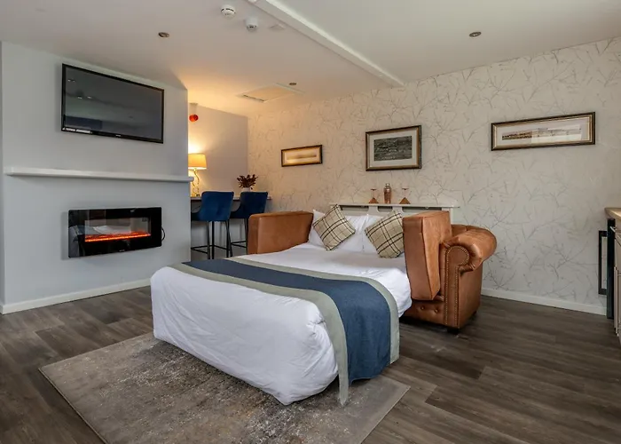 Ξενοδοχείο Stableside At Racecourse 3*