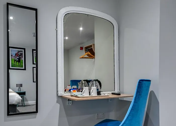 Stableside At Racecourse Ξενοδοχείο