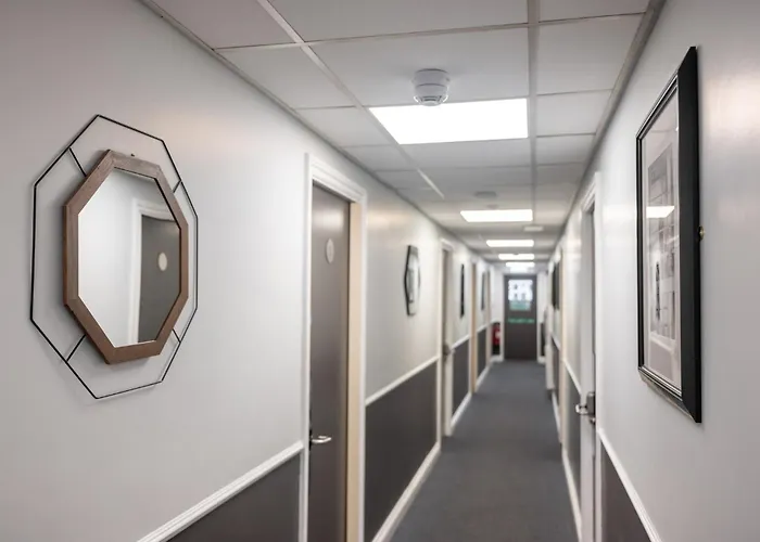 Ξενοδοχείο Stableside At Racecourse 3*