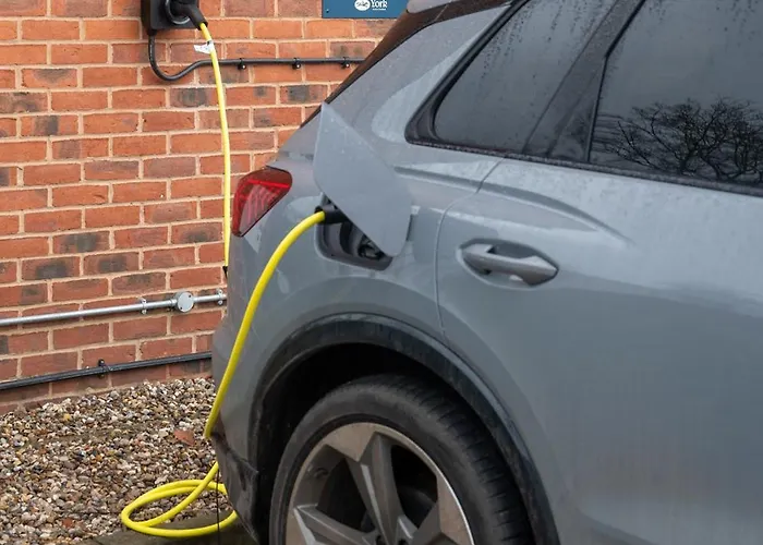 Stableside At Racecourse Ξενοδοχείο Γιορκ