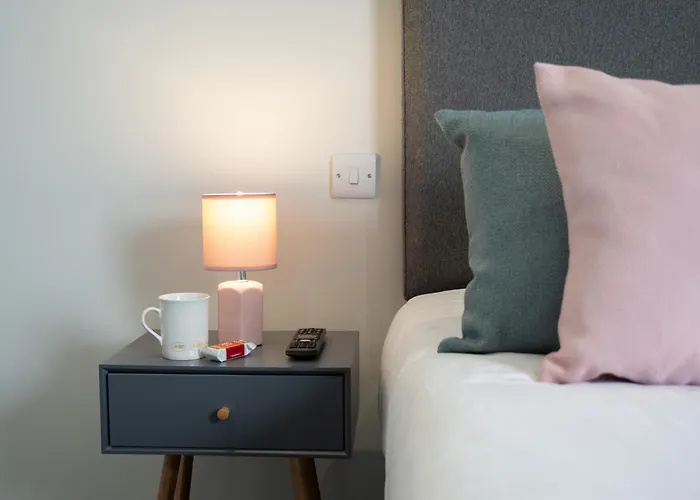 Stableside At Racecourse Γιορκ