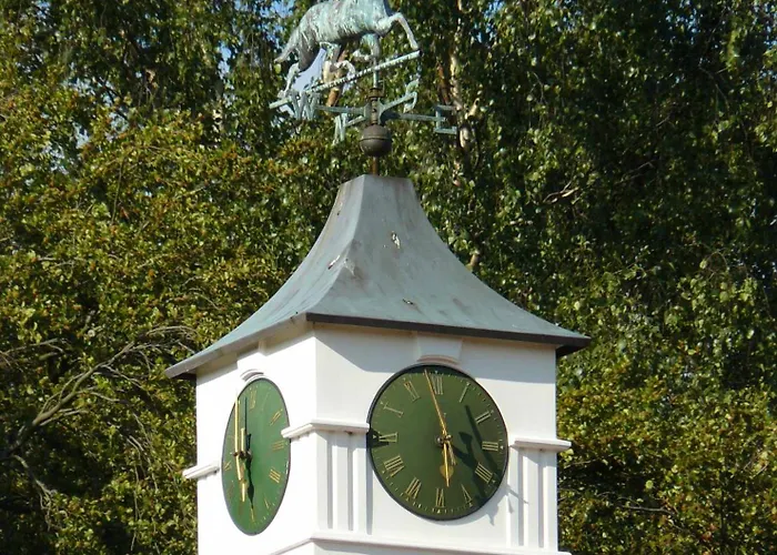 Ξενοδοχείο Stableside At Racecourse