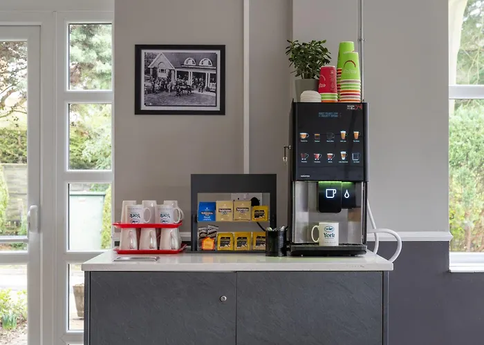 Stableside At Racecourse Ξενοδοχείο