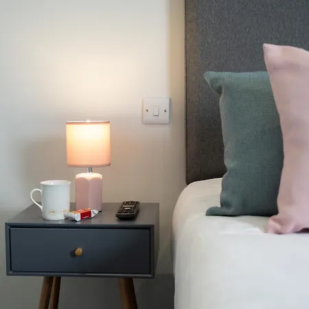 Stableside At Racecourse York